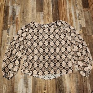 Gimmicks Top